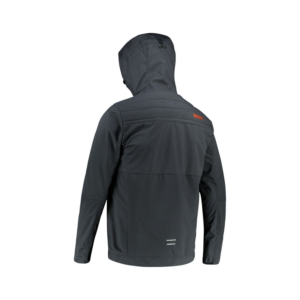 MTB Trail 3.0 Jacket - Grafite Offroad