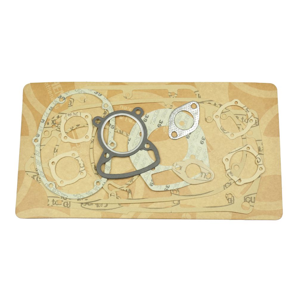 Complete Gasket Kit (oil seals not included) - Grafite Offroad