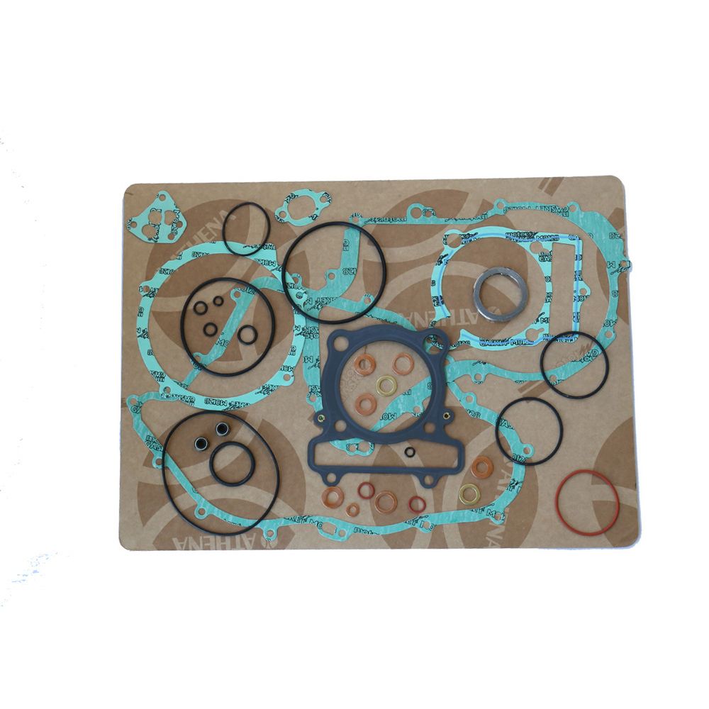 Complete Gasket Kit (oil seals not included) - Grafite Offroad