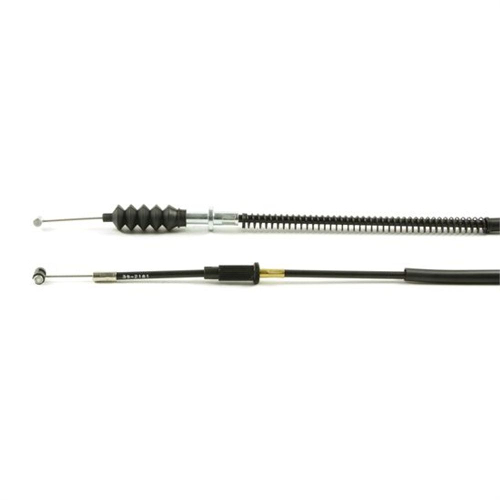 Prox Clutch Cable Kx85 `01-13 + Kx100 `95-13 + Rm100 `03 - Grafite Offroad