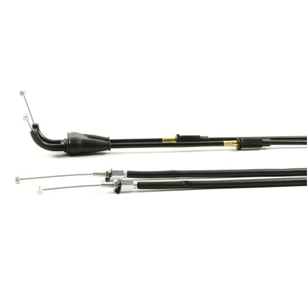 Prox Throttle Cable Kx250f `11-12 + Kx450f `09-12 - Grafite Offroad