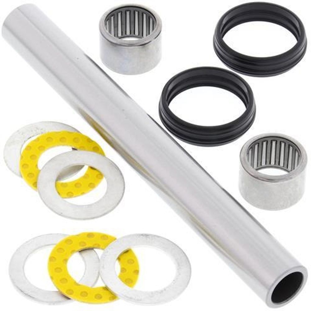 Prox Swingarm Bearing Kit Xt500 `76-81 + Tt500 `76-81 - Grafite Offroad