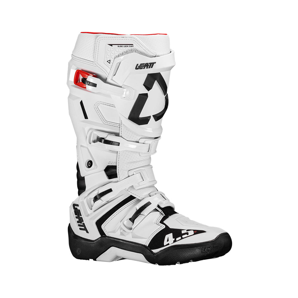Bota4.5Enduro