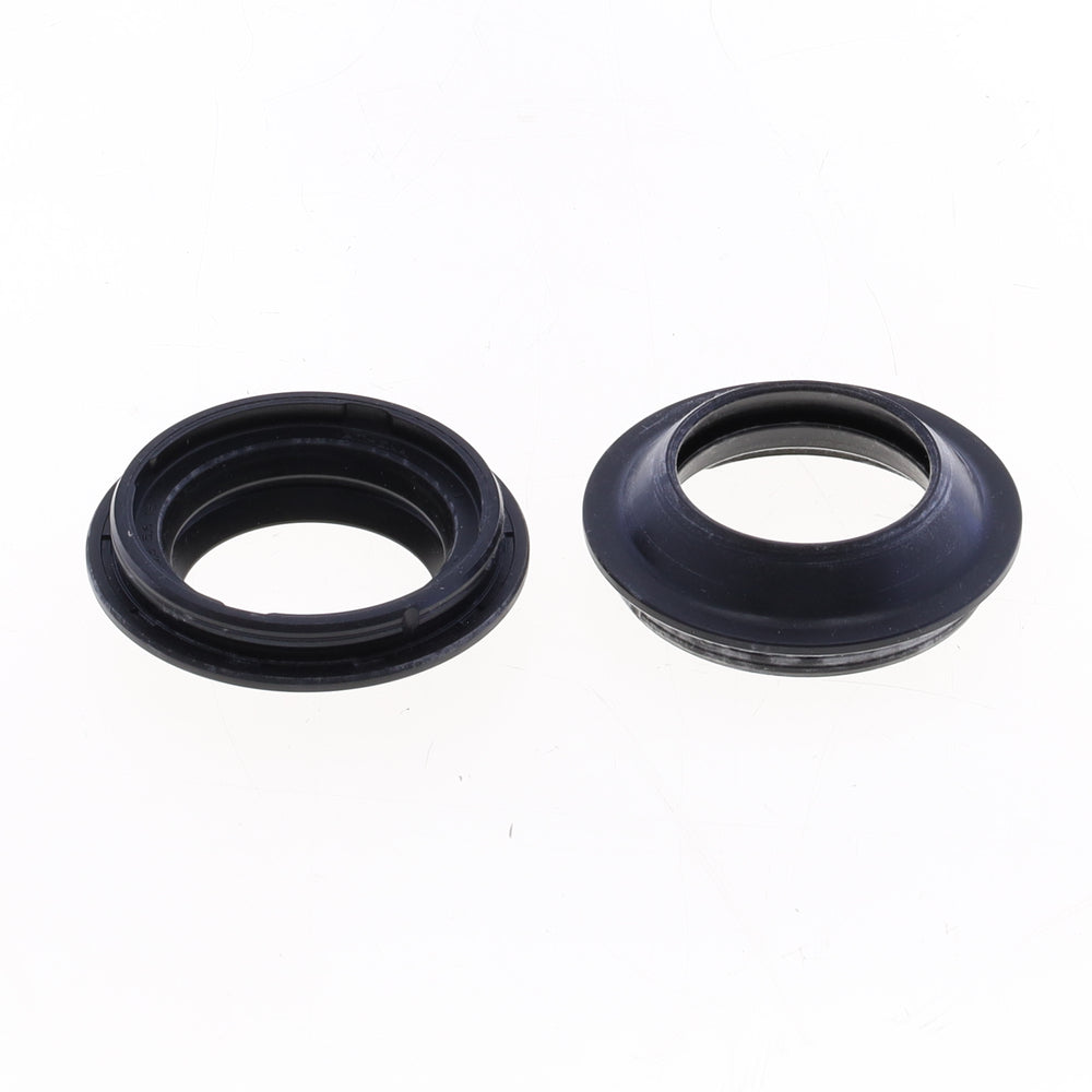 Fork Dust Seal Kit NOK, 33x46,3x5,6/15 mm - Grafite Offroad