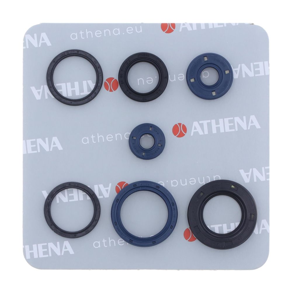 Engine Oil Seals Kit - Grafite Offroad