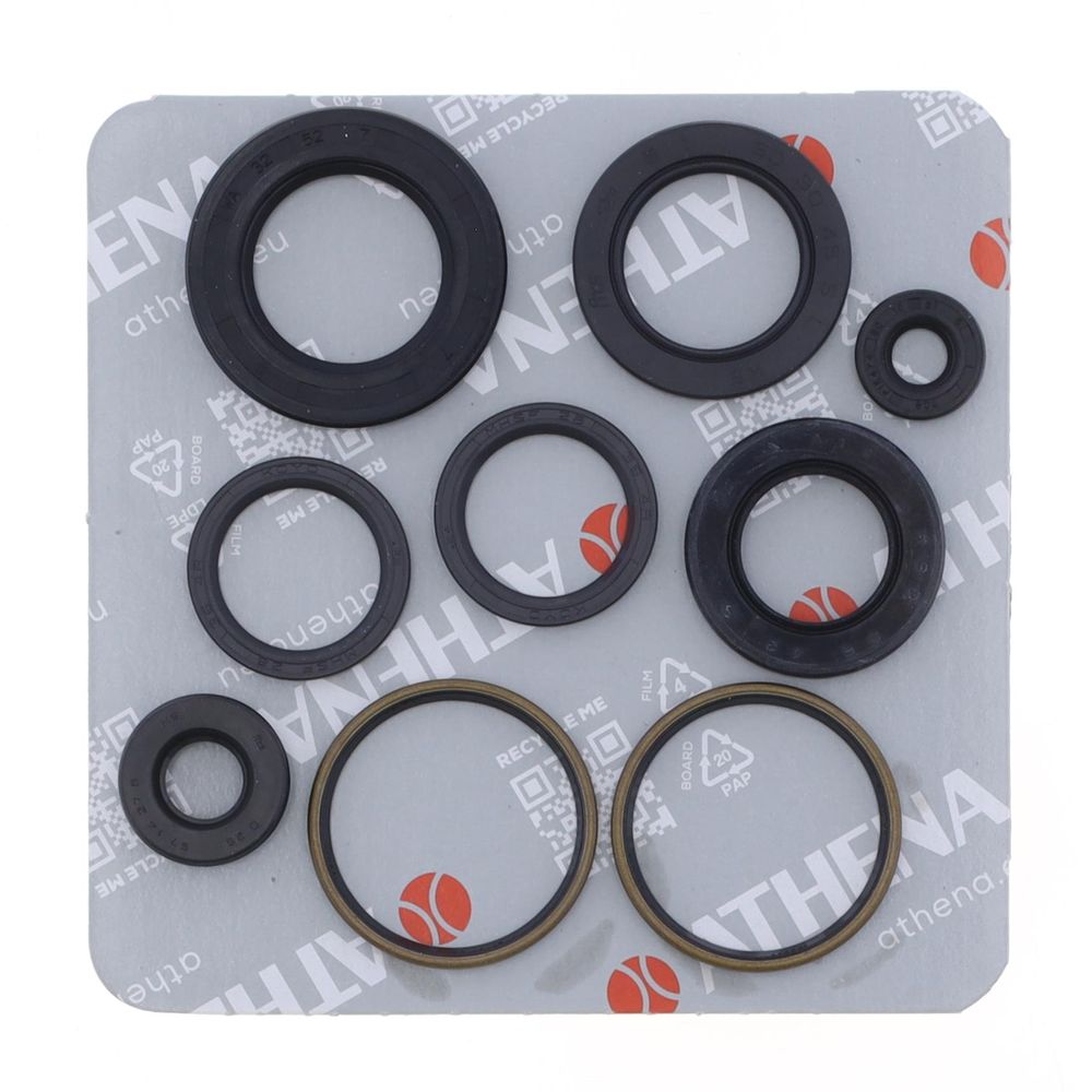 Engine Oil Seals Kit - Grafite Offroad