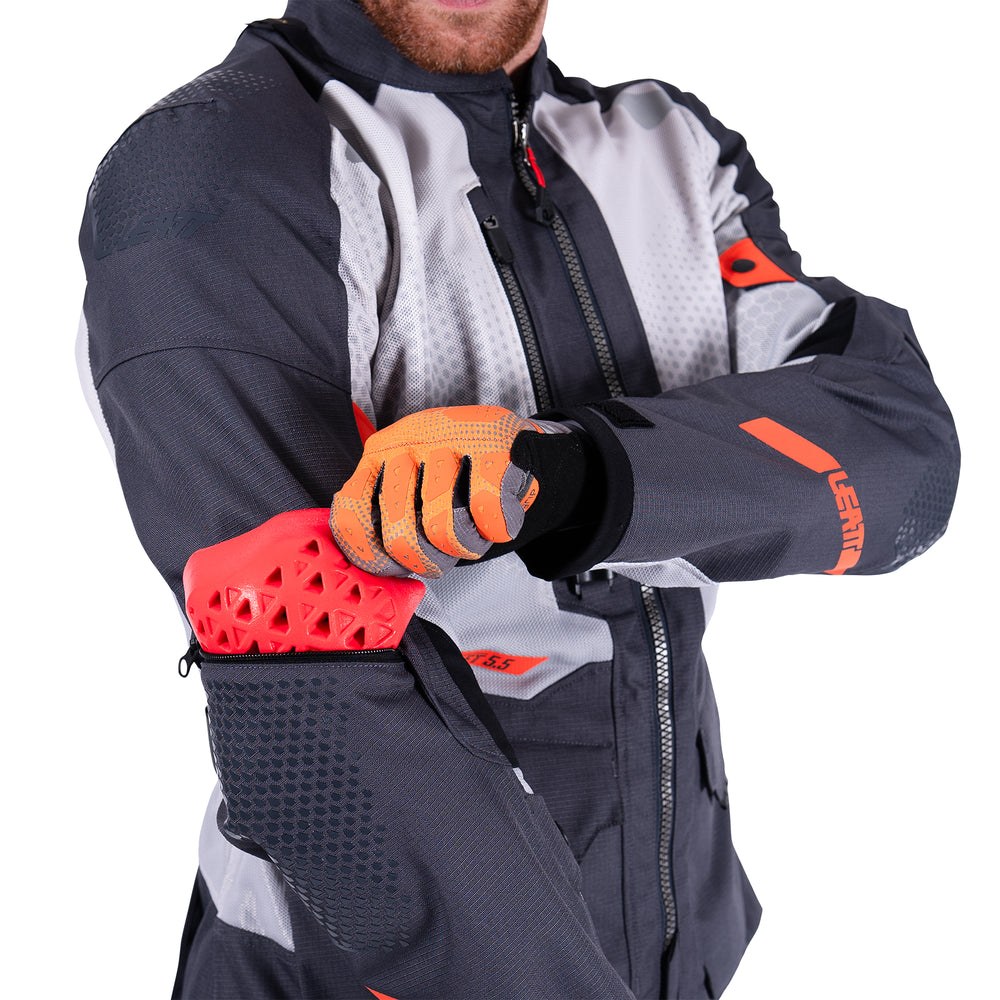 ADV FlowTour 5.5 Jacket