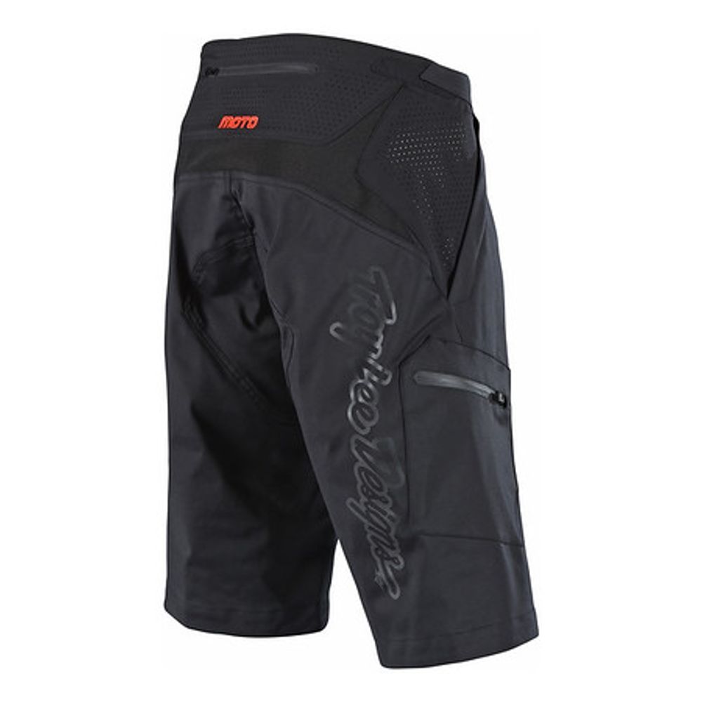 Pantaloncini Bici Moto