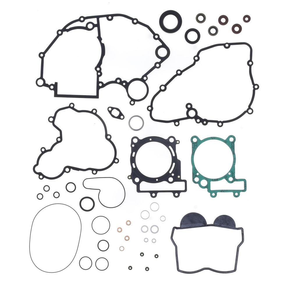 Complete Gasket Kit (oil seals included) - Grafite Offroad