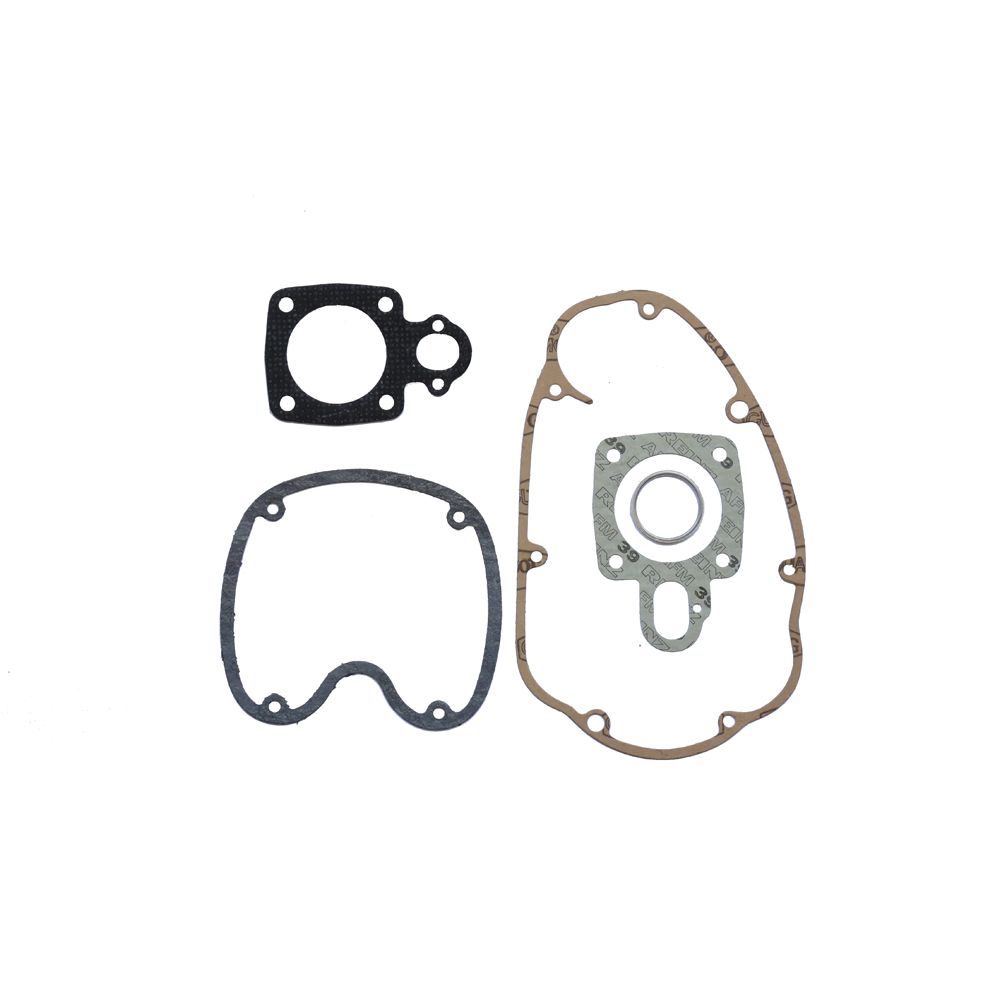 Complete Gasket Kit (oil seals not included) - Grafite Offroad