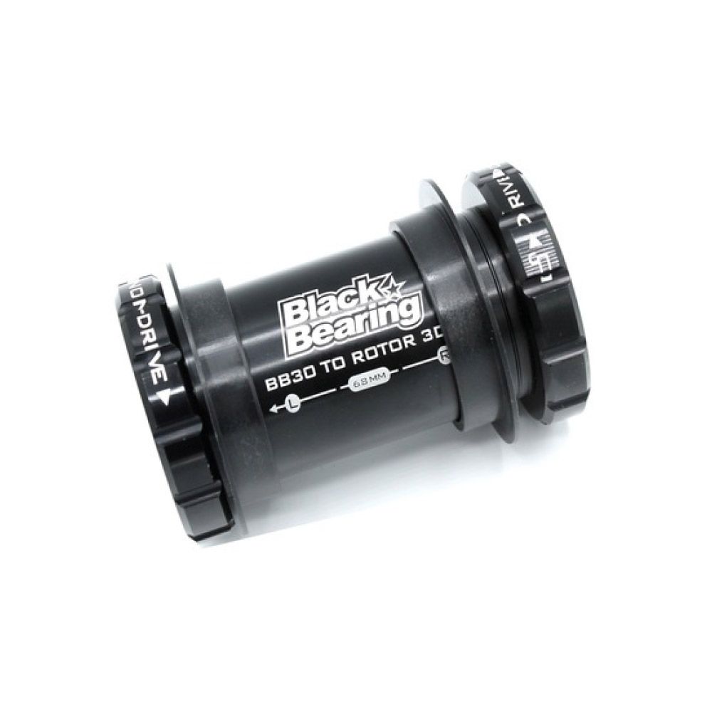 Bottom Bracket 42 - 68/73 - DUB CERAMIC - Grafite Offroad