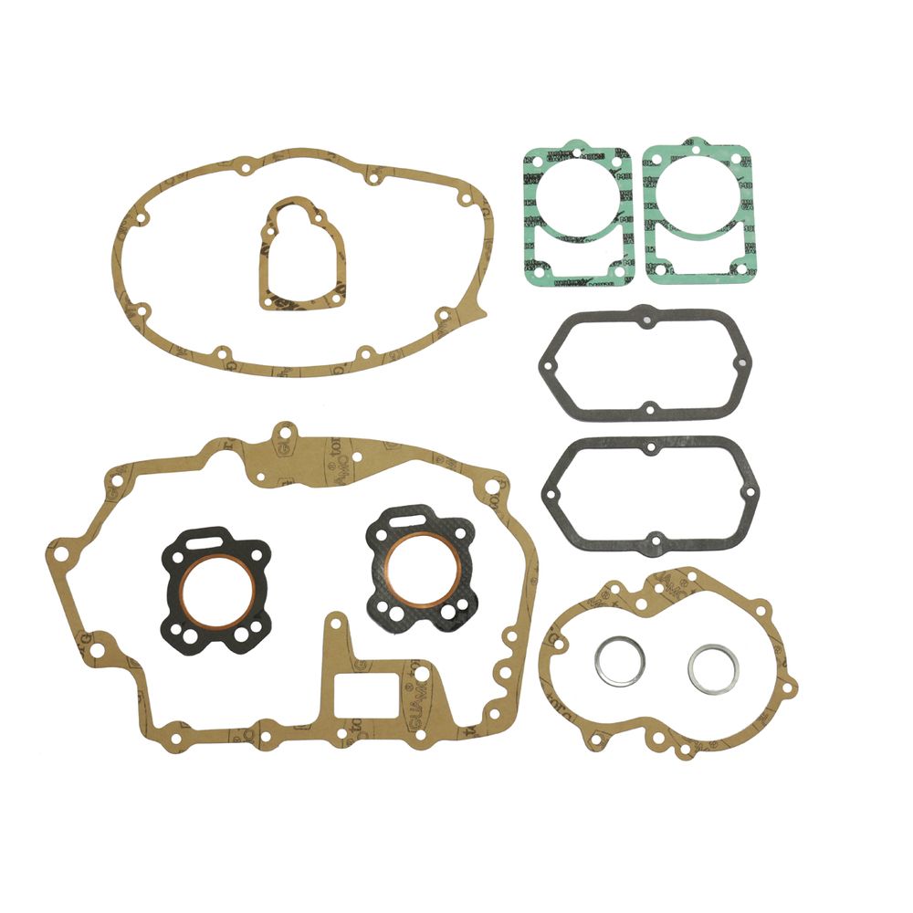 Complete Gasket Kit (oil seals not included) - Grafite Offroad
