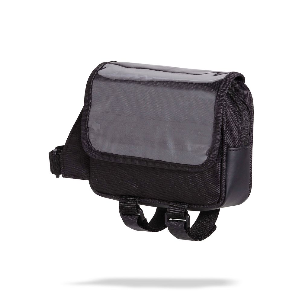 Tube Bag Toppack | 15x12x4cm - 0.72l - Grafite Offroad