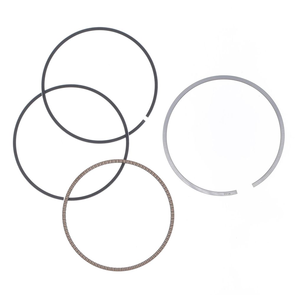 Ring Set Ø 82 mm for Athena Piston - Grafite Offroad