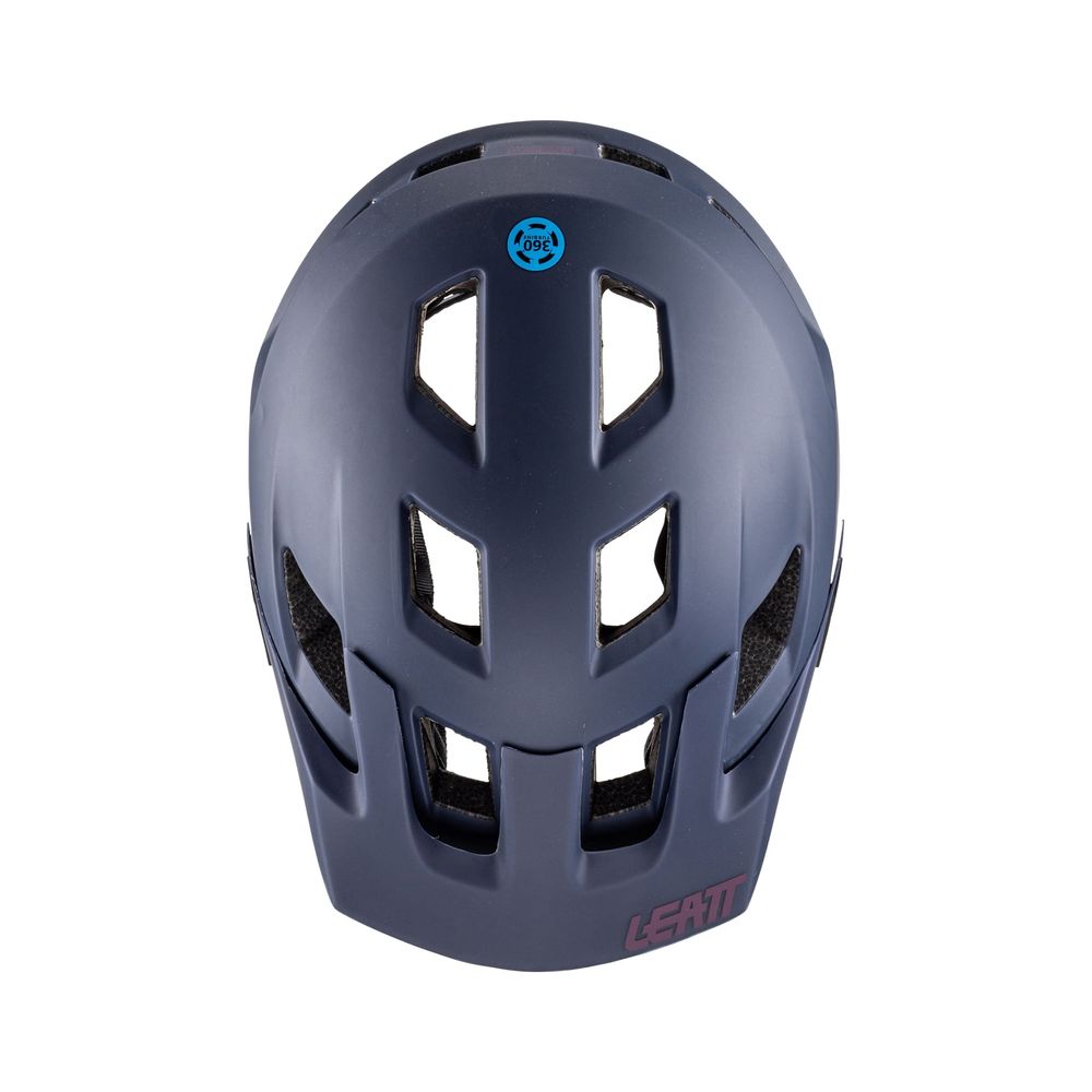 MTB AllMtn 1.0 Helmet - Grafite Offroad