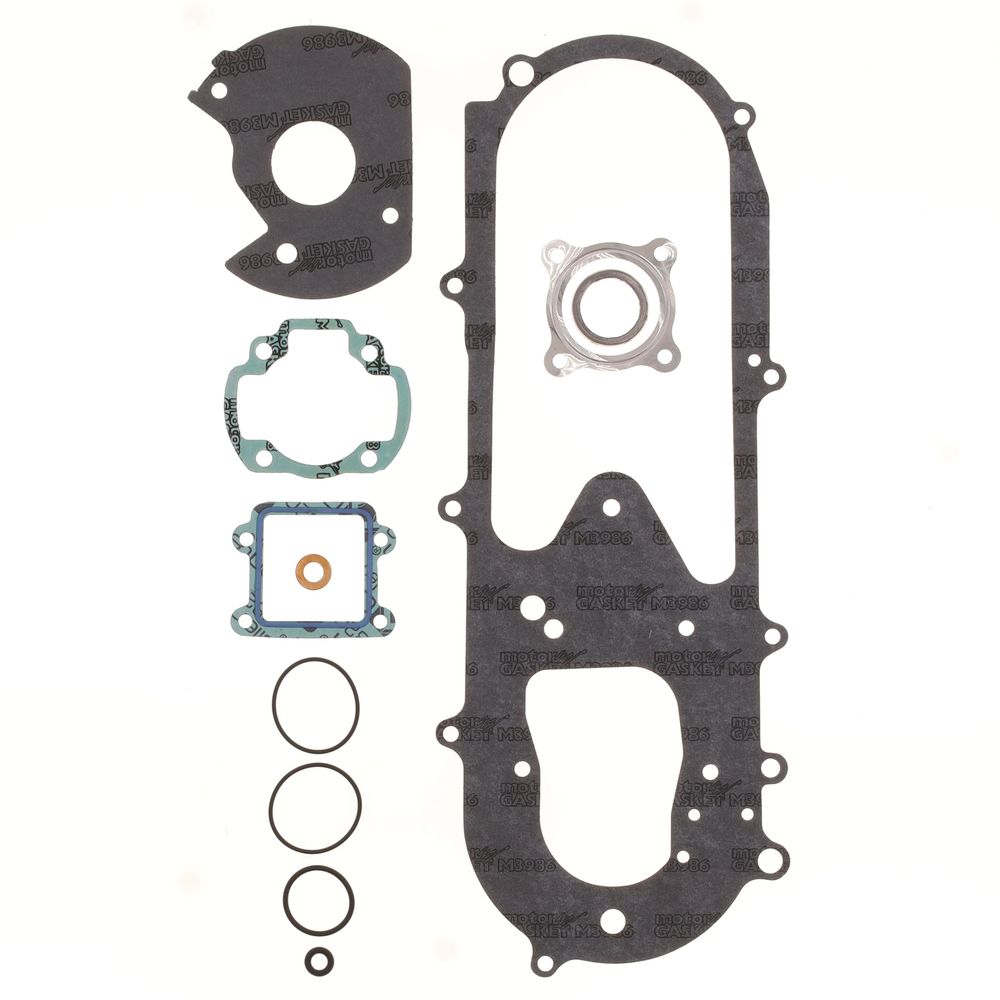 Complete Gasket Kit (oil seals not included) - Grafite Offroad