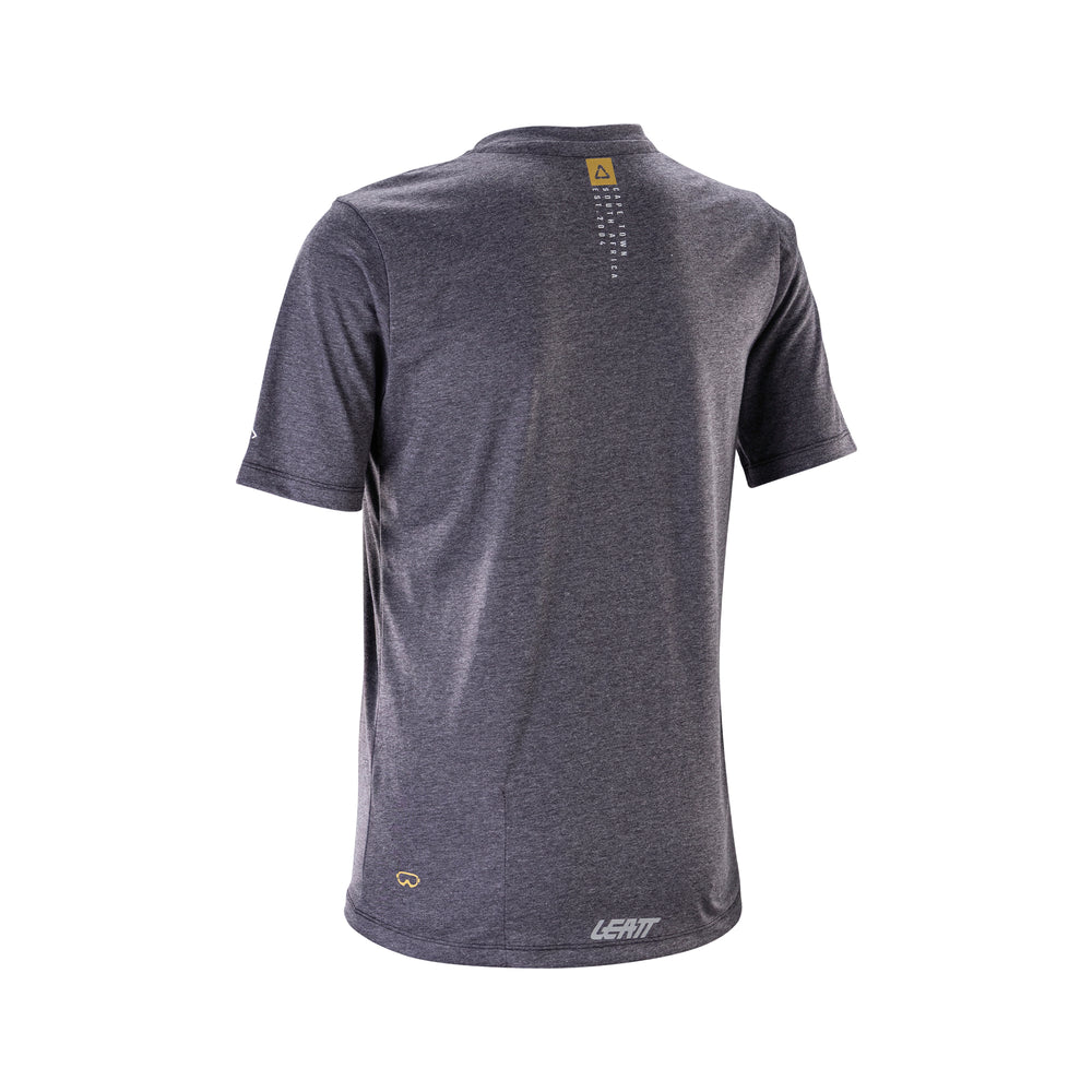 MTB Gravity 3.0 Women Jersey - Grafite Offroad