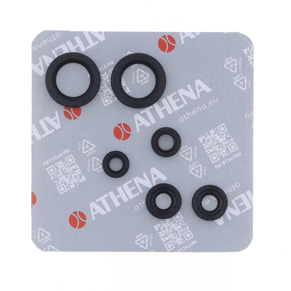 Engine Oil Seals Kit - Grafite Offroad