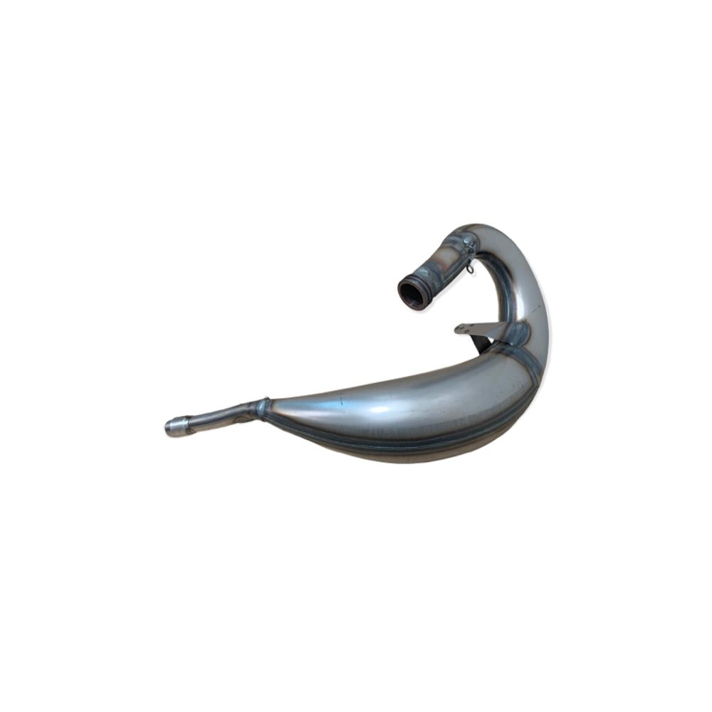 Doma Exhaust 2s Pipe Doma Yamaha Yz 125 2022 - 2024