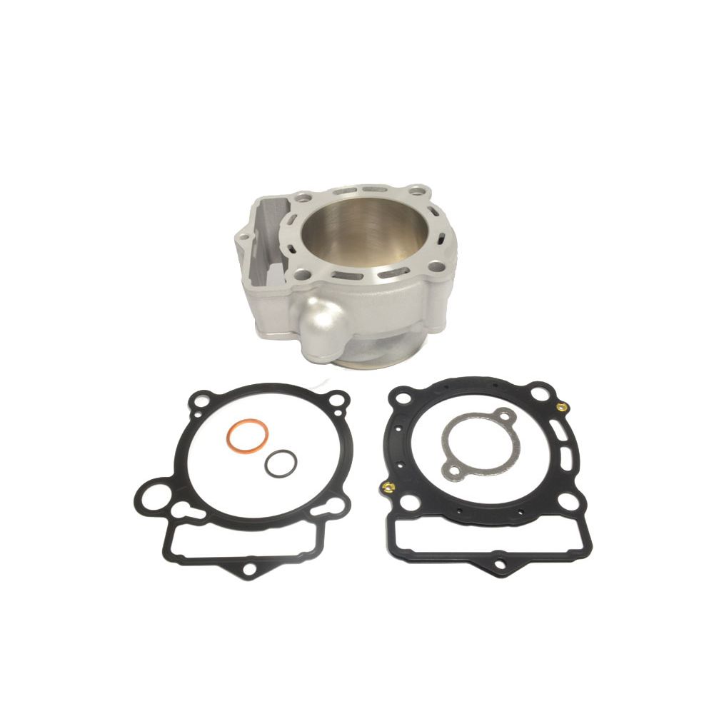 Standard Bore Cylinder Kit Ø 88 mm, 350 cc with Gaskets (no piston included) - Grafite Offroad