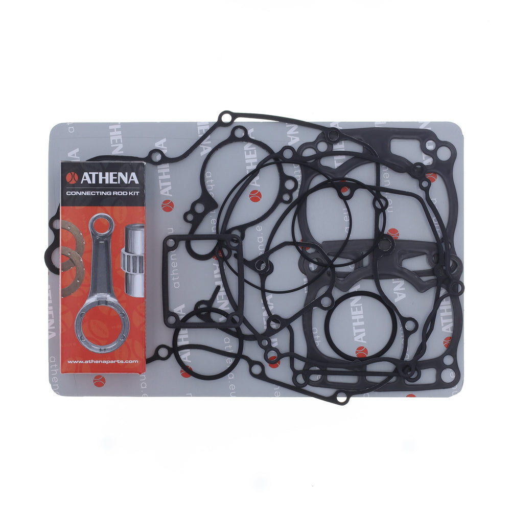 Connecting rod kit with engine gasket kit - Grafite Offroad
