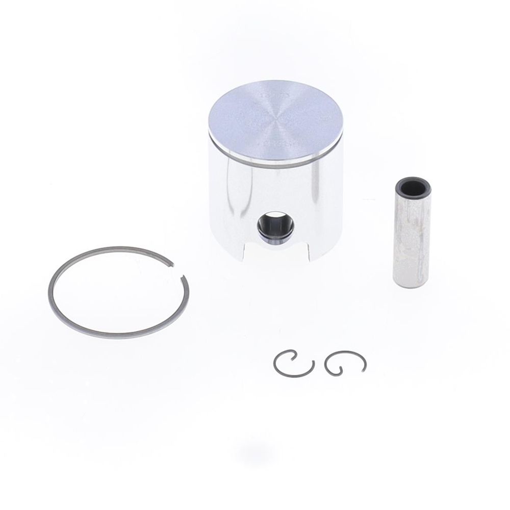 2T Cast Piston Ø 45 mm for Athena Big Bore Cylinder Kit - Grafite Offroad