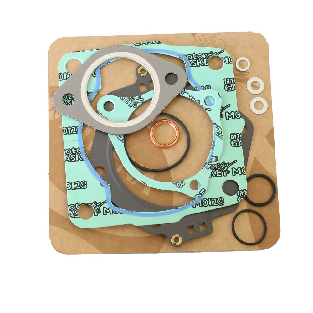 Complete Gasket Kit (oil seals not included) - Grafite Offroad