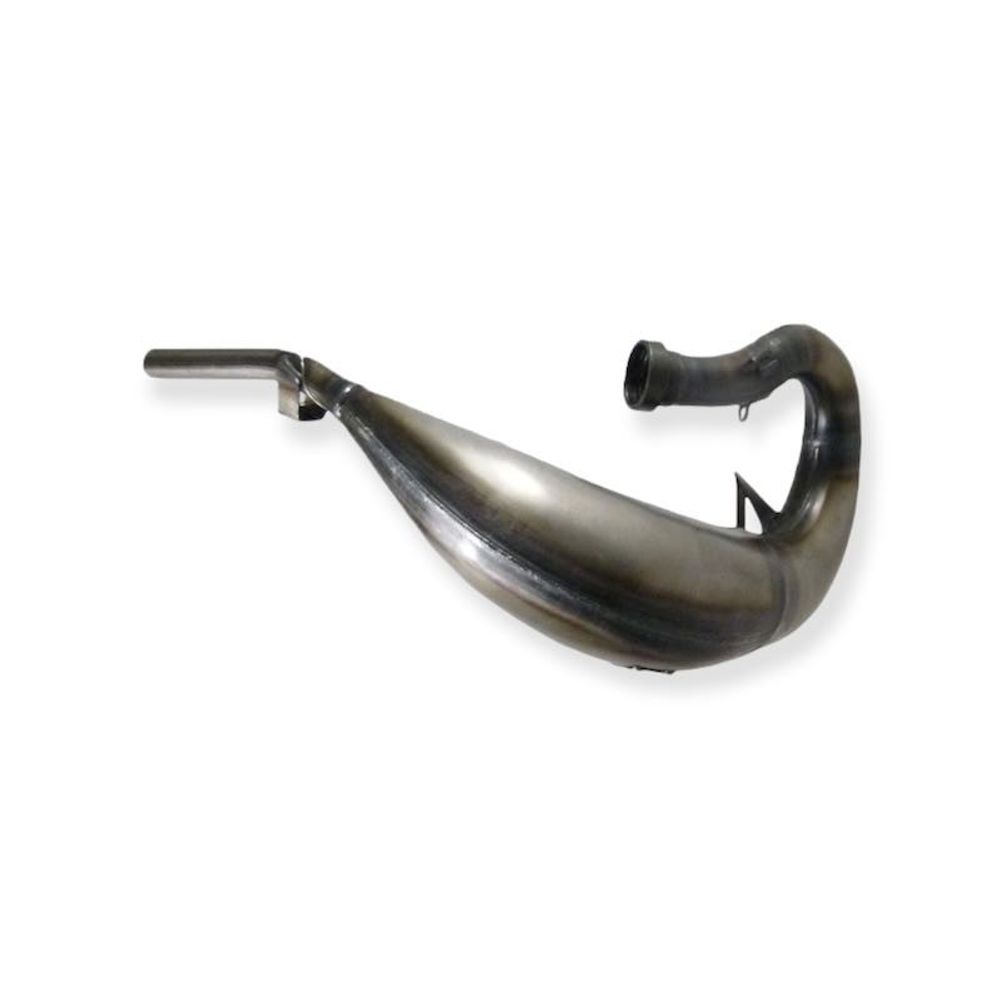 Scarico Espansione Doma Ktm 85 2003 - 2012 Doma Racing