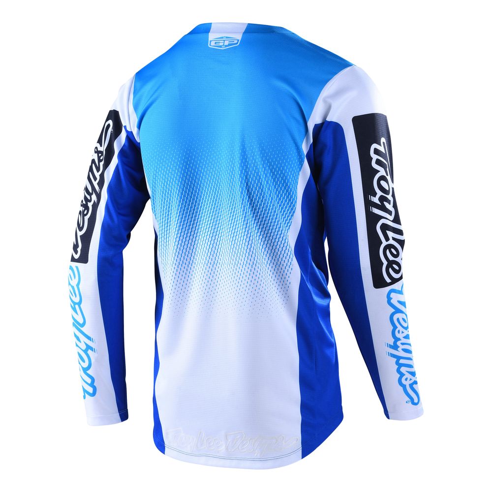 GP Moto Jersey Troy Lee Designs