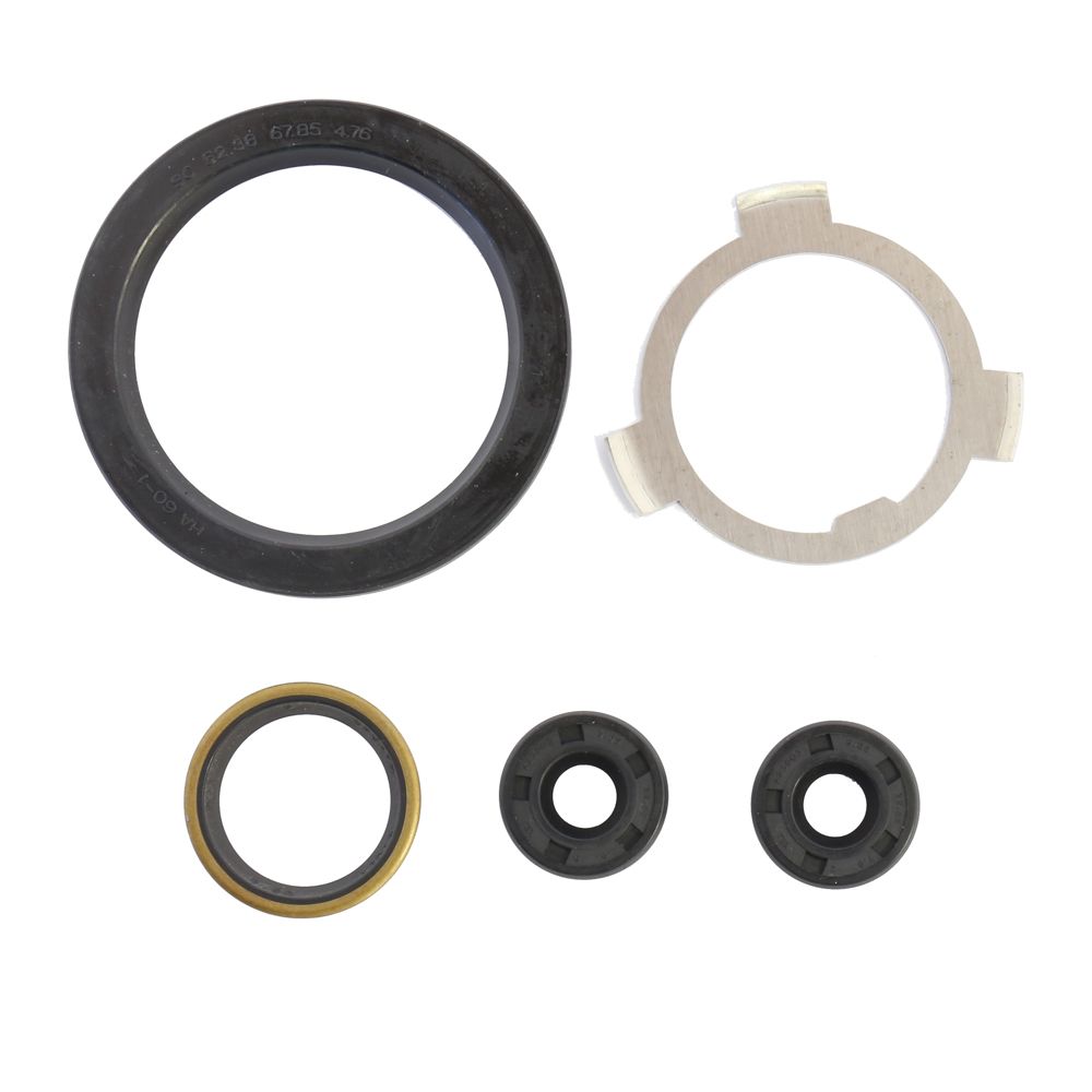 Transmission Mainshaft Seal Kit - Grafite Offroad