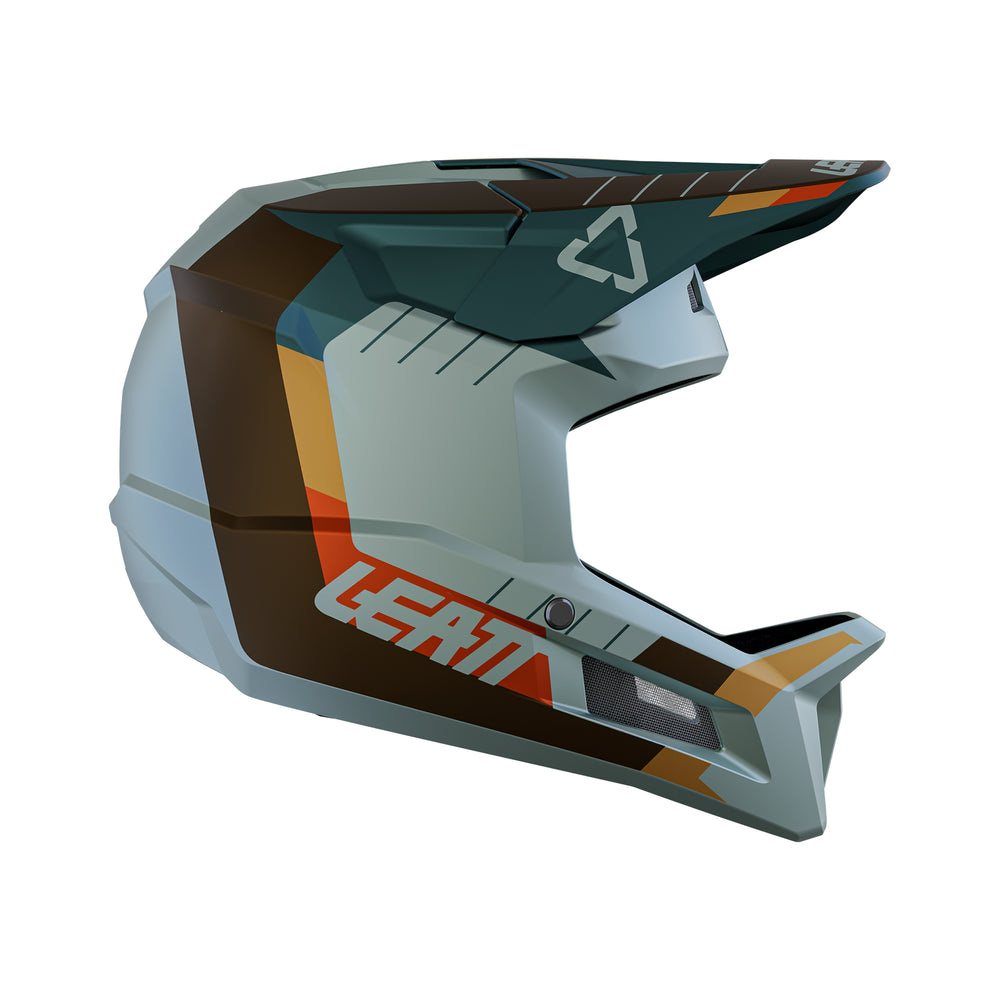 MTB Gravity 2.0 Helm