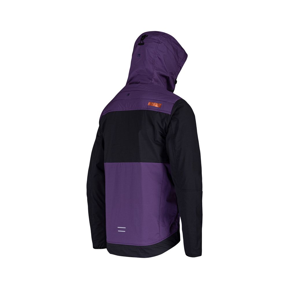 MTB Trail 3.0 Jacket - Grafite Offroad