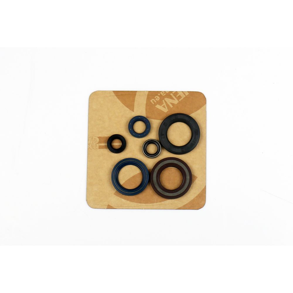 Engine Oil Seals Kit - Grafite Offroad