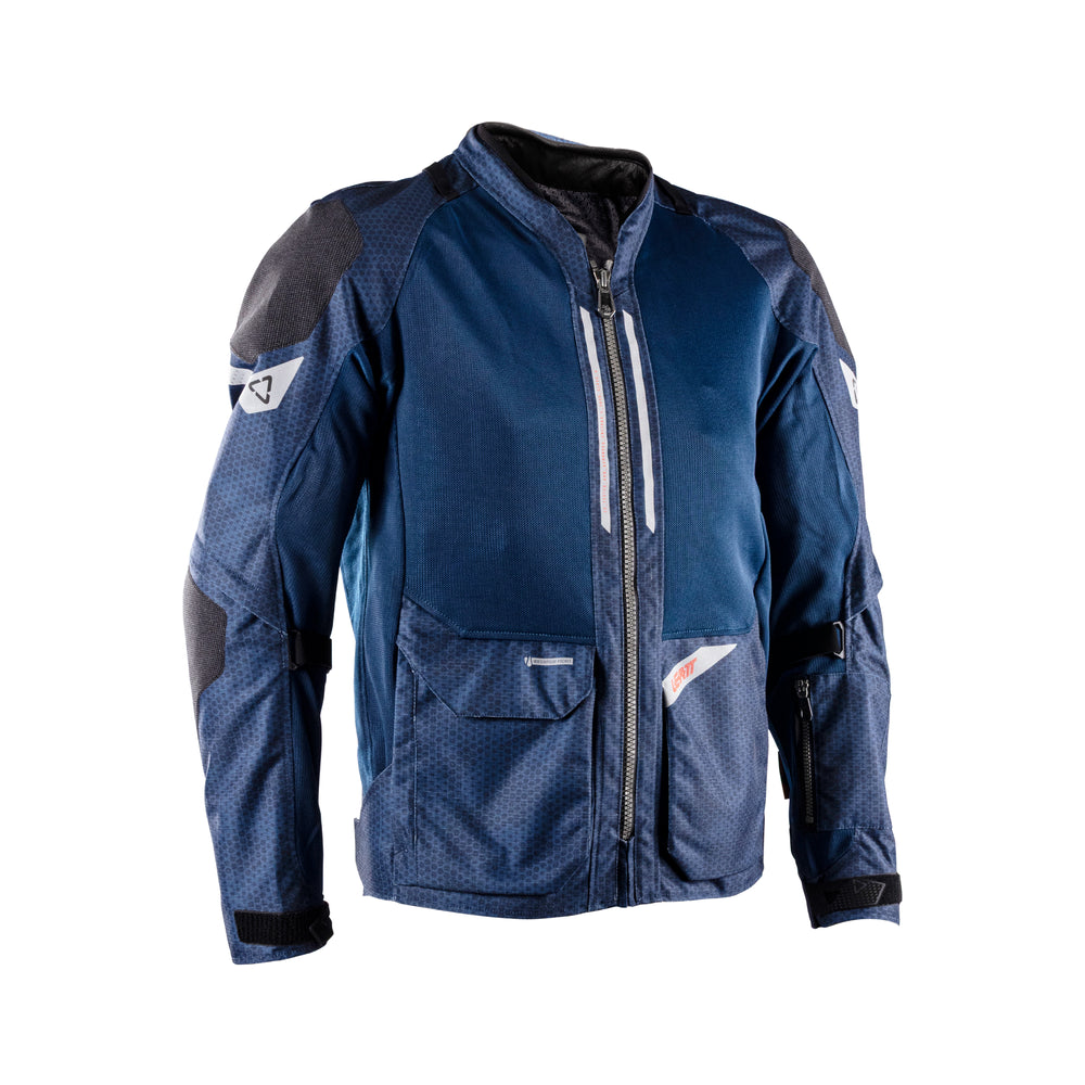 ADV FlowTour 4.5 Short Jacket