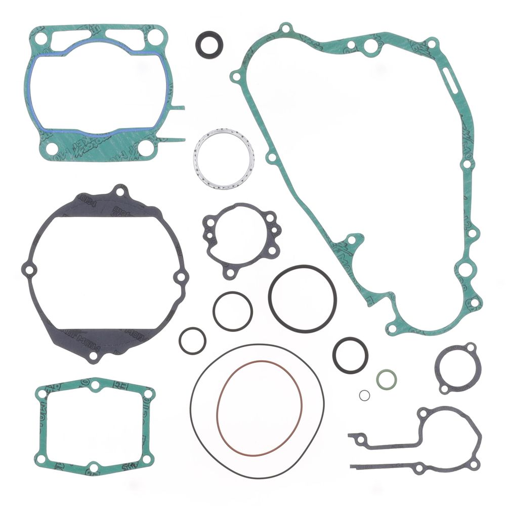 Complete Gasket Kit (oil seals not included) - Grafite Offroad