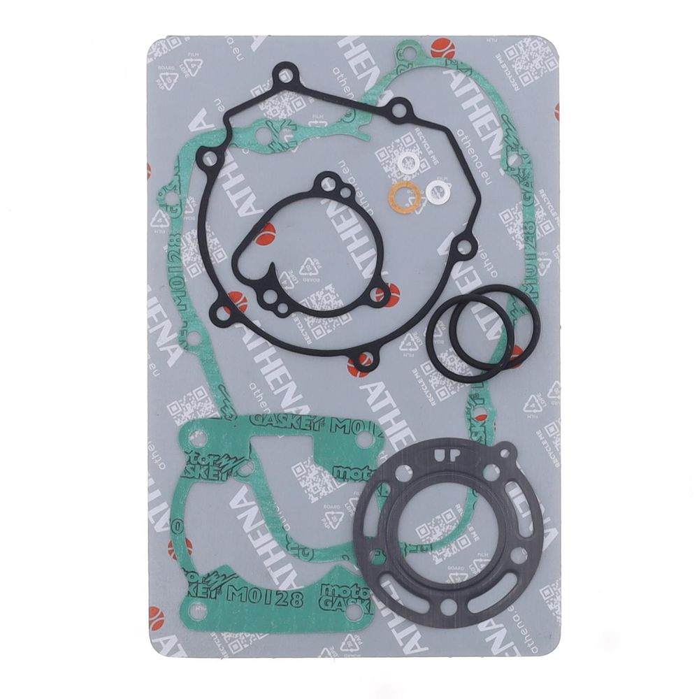 Complete Gasket Kit (oil seals not included) - Grafite Offroad