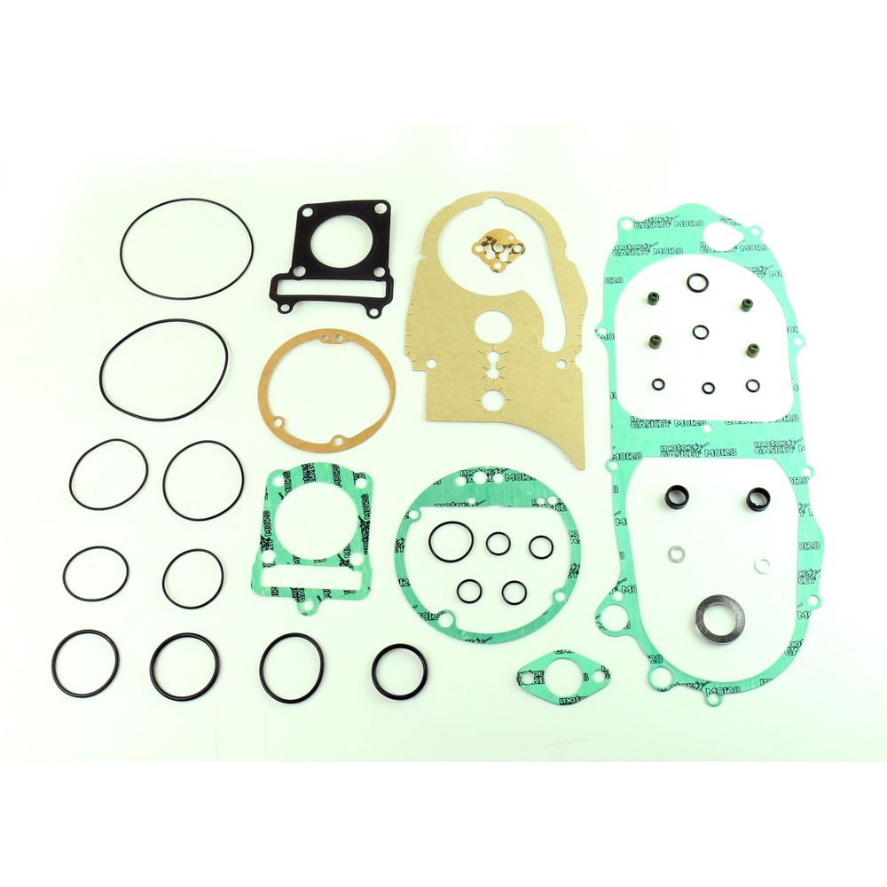 Complete Gasket Kit (oil seals not included) - Grafite Offroad