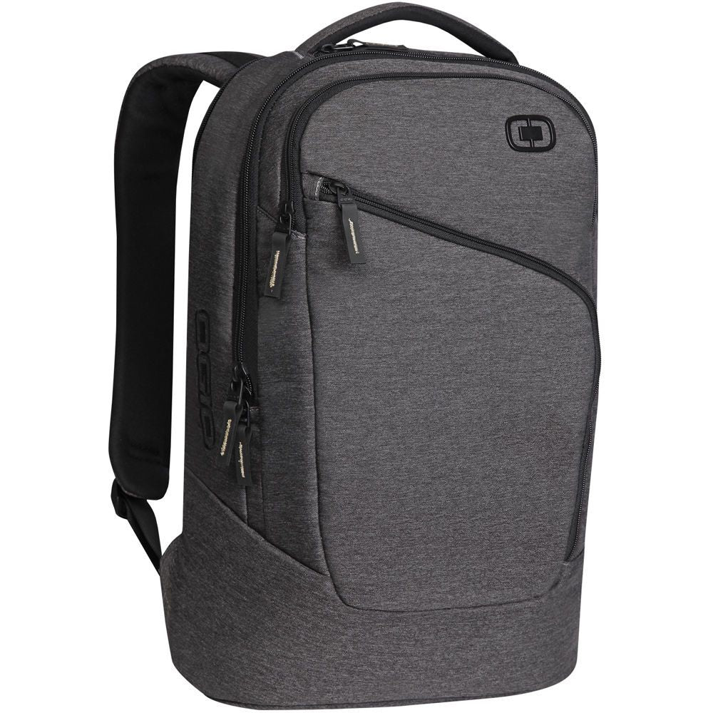 Newt 15 Backpack for Ultra Comfortable Work - Grafite Offroad
