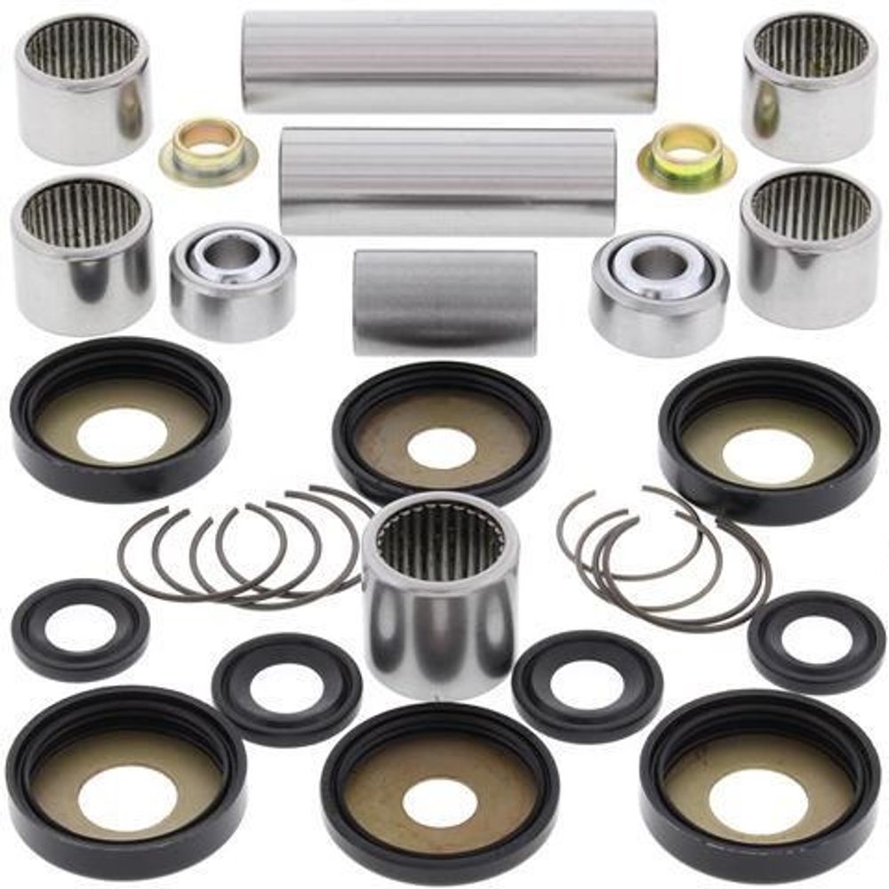 Prox Swingarm Linkage Bearing Kit Rmx250 `91-98 - Grafite Offroad
