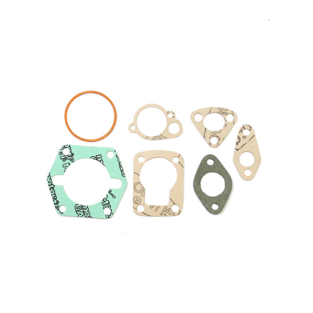 Complete Gasket Kit (oil seals not included) - Grafite Offroad