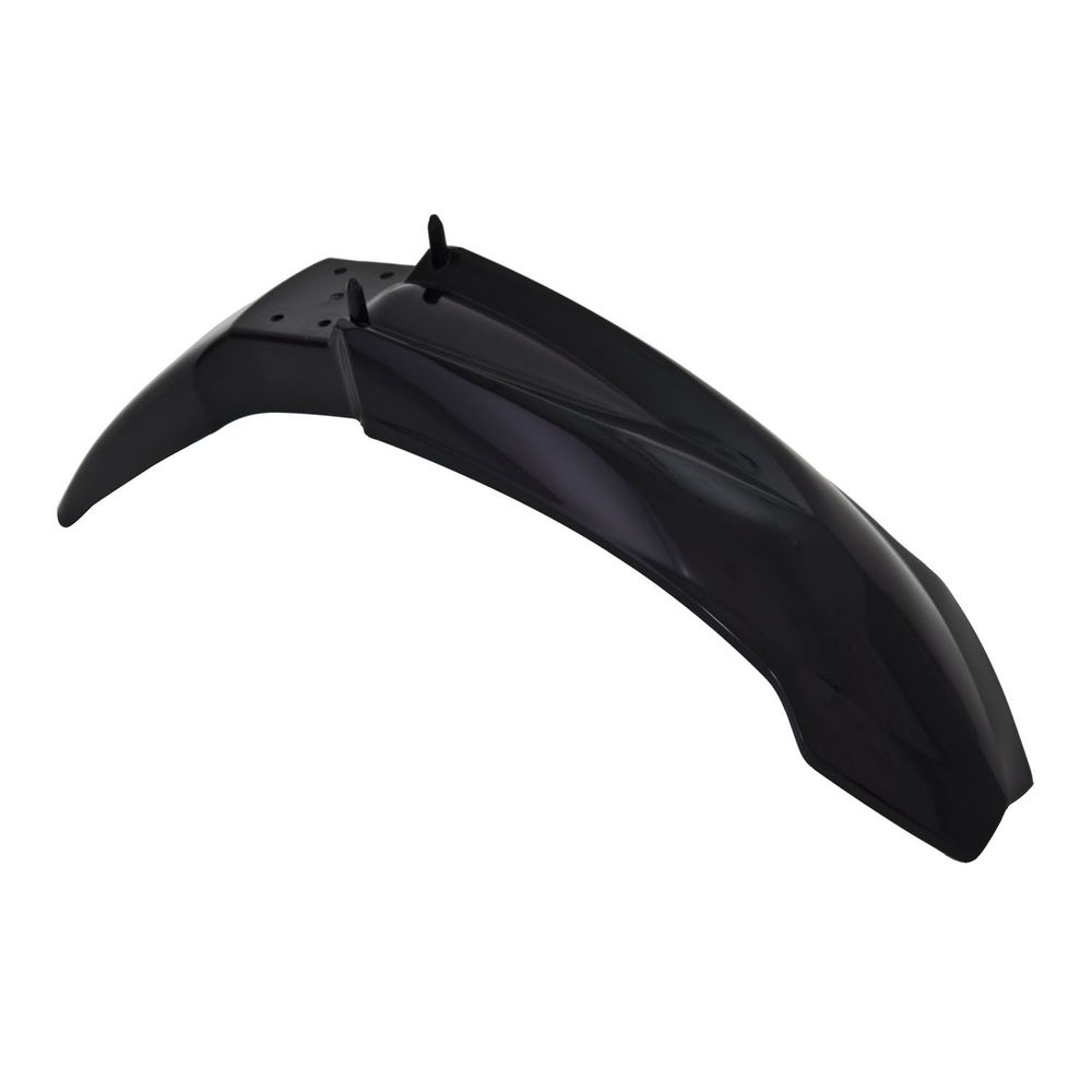 Front Fender Black Replica Ktm - Grafite Offroad