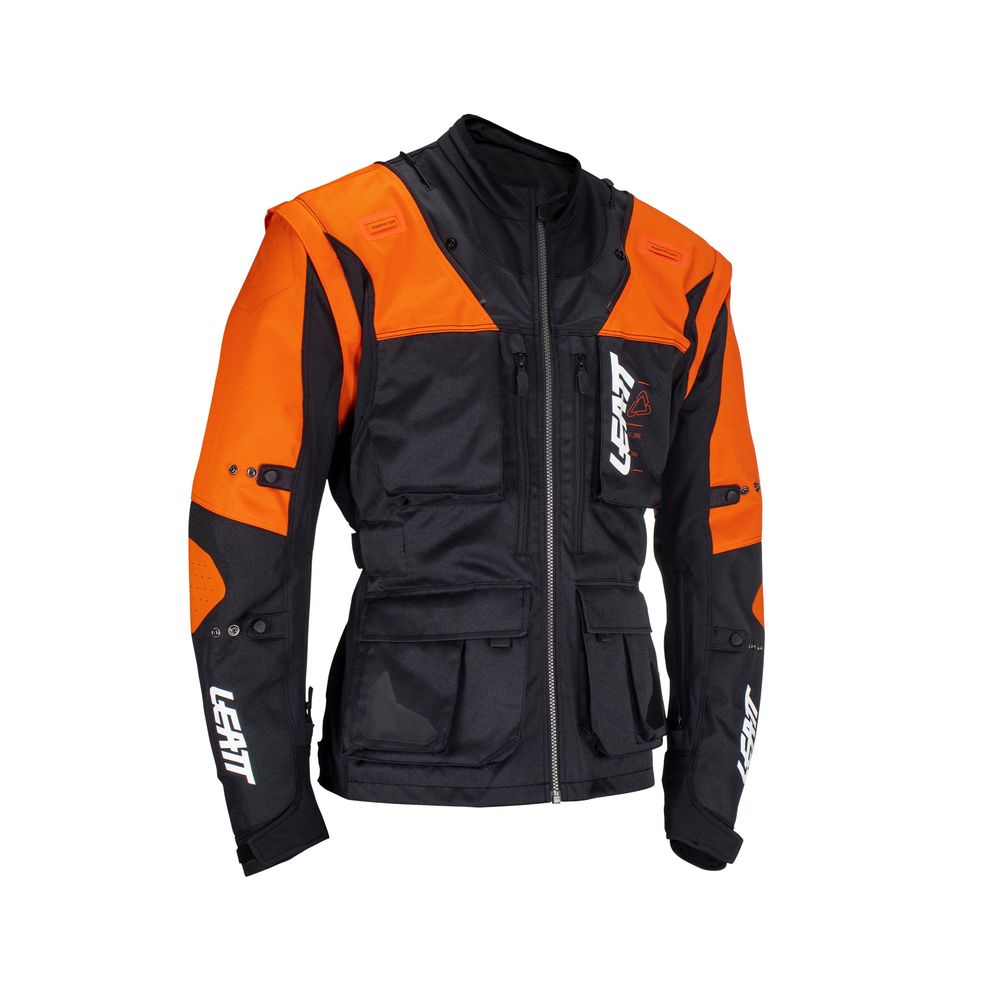 Moto 5.5 Enduro Jacket