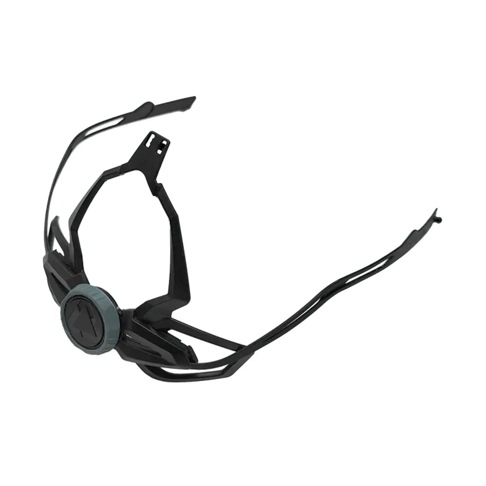 MTB Pro 1.0 / 2.0 / 3.0 / 4.0 Fit System - Grafite Offroad