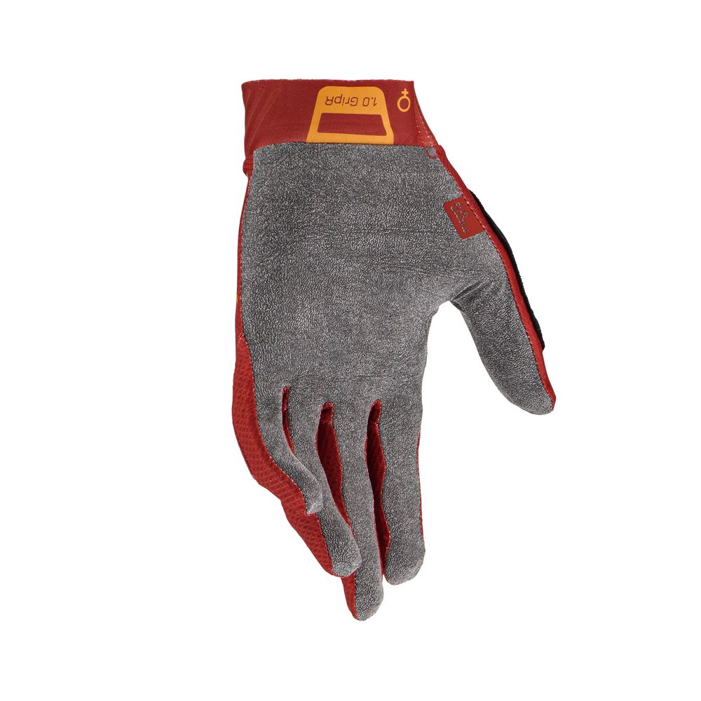 MTB 1.0 Women Gloves - Grafite Offroad