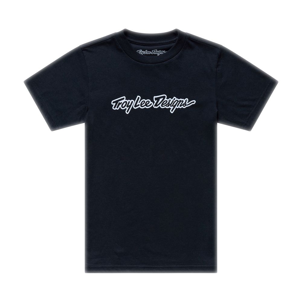 Maglia MTB a maniche corte junior Troy Lee Designs