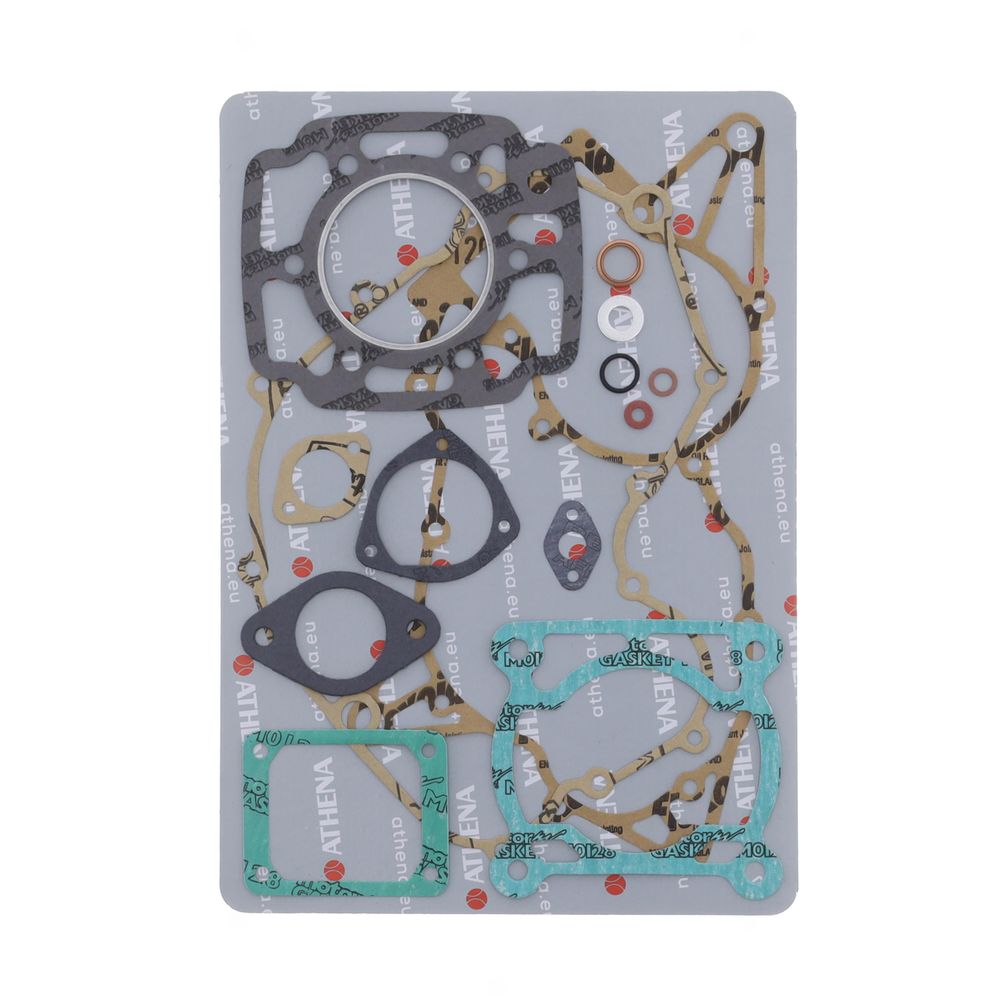 Complete Gasket Kit (oil seals not included) - Grafite Offroad