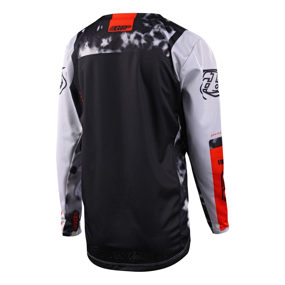 Women's GP Moto Jersey Troy Lee Designs