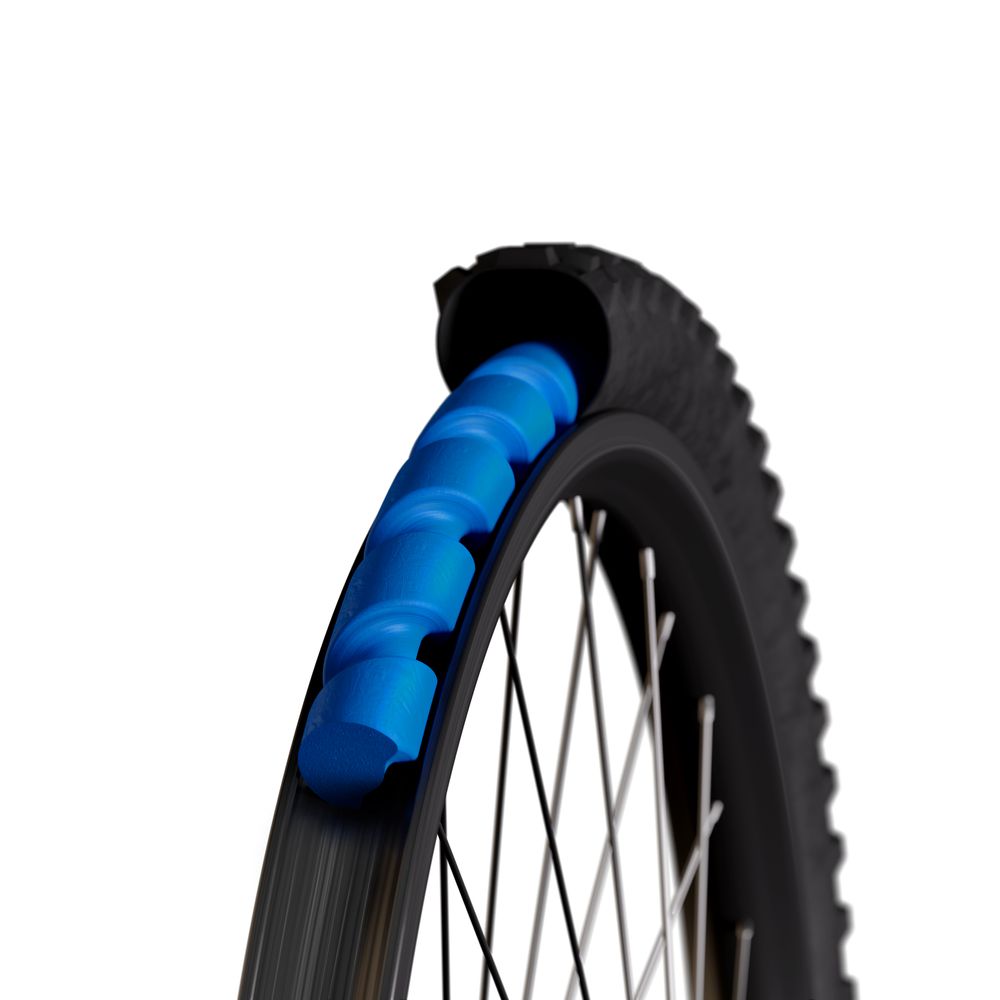 Protection Mousse Blue Vertigo 29” for Tubeless Tyres - Grafite Offroad