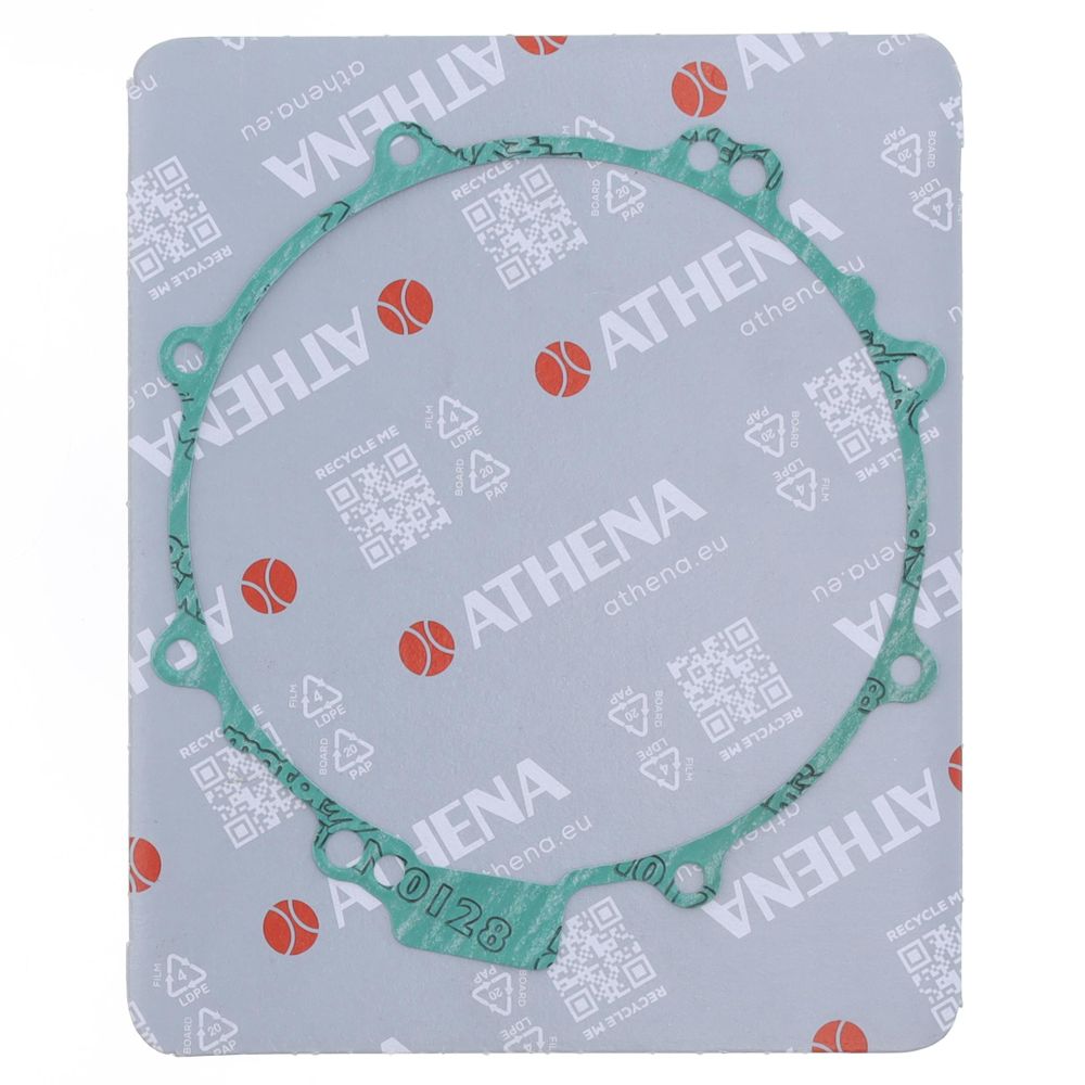 Generator Side Gasket - Grafite Offroad