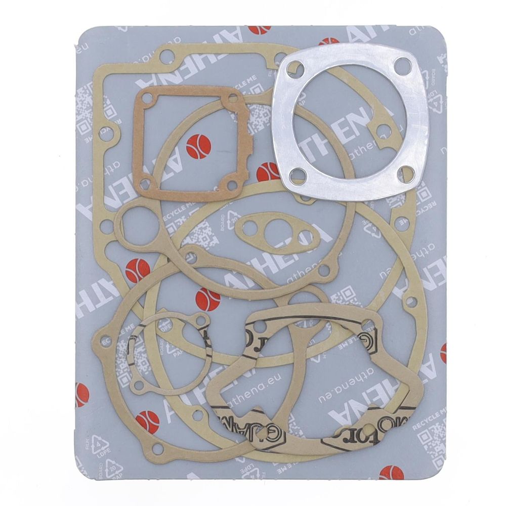 Complete Gasket Kit (oil seals not included) - Grafite Offroad